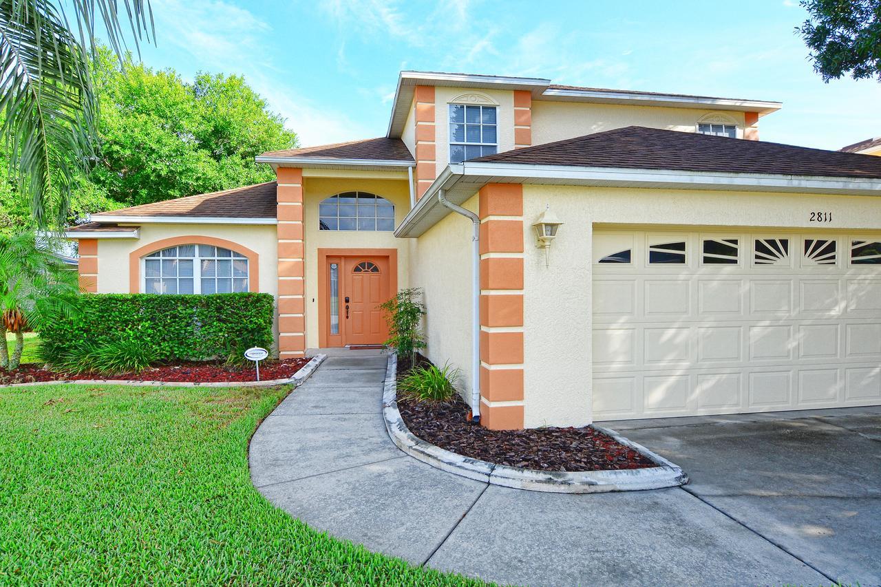 Mickey'S Lake Villa Orlando Exterior foto