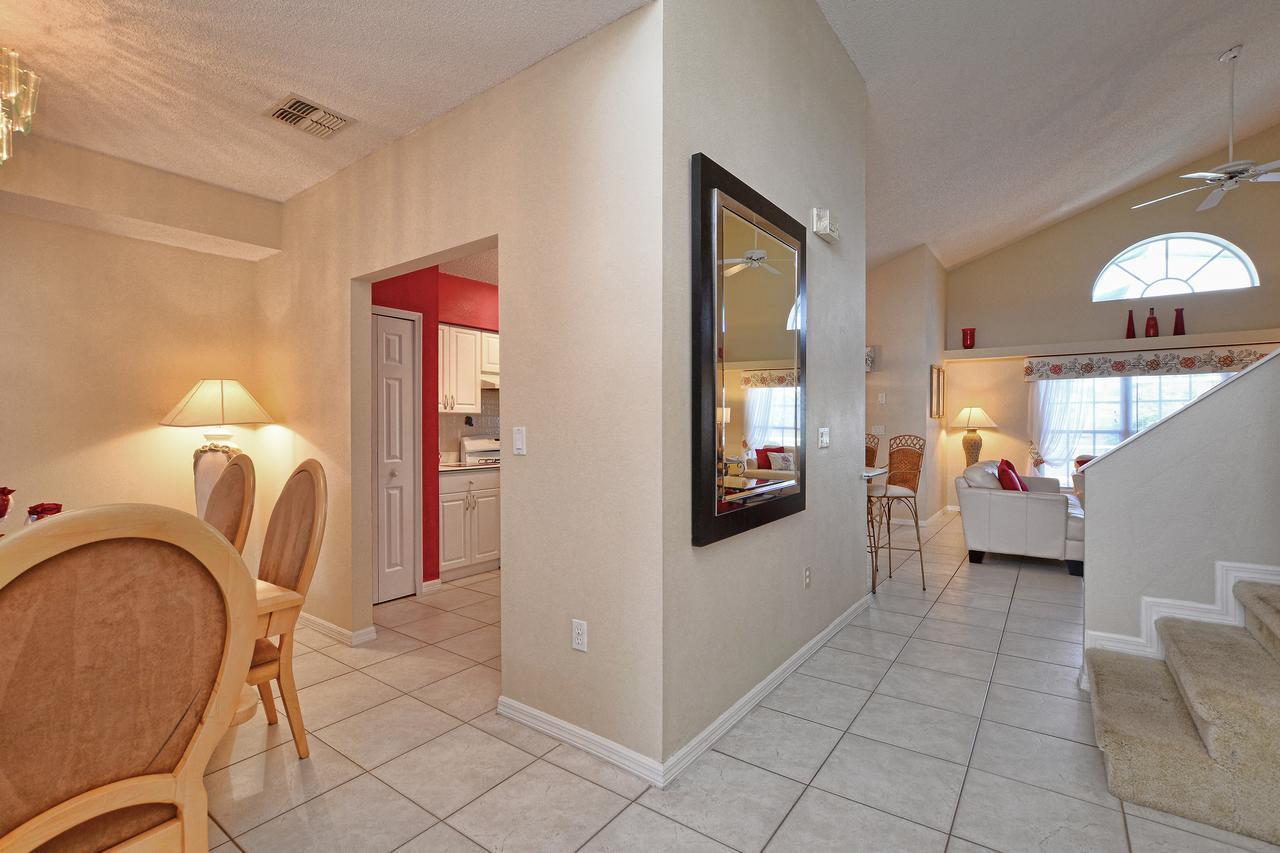 Mickey'S Lake Villa Orlando Exterior foto